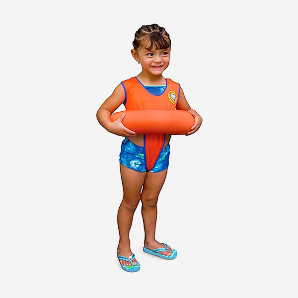 Poolmaster Learn to Swim Tube Trainer
