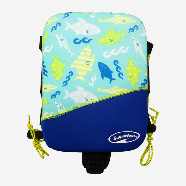 Power Swimmer Vest