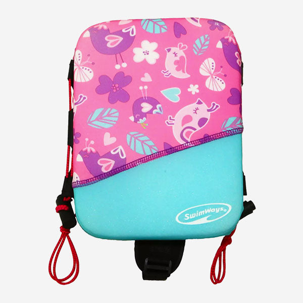 Power Swimmer Vest