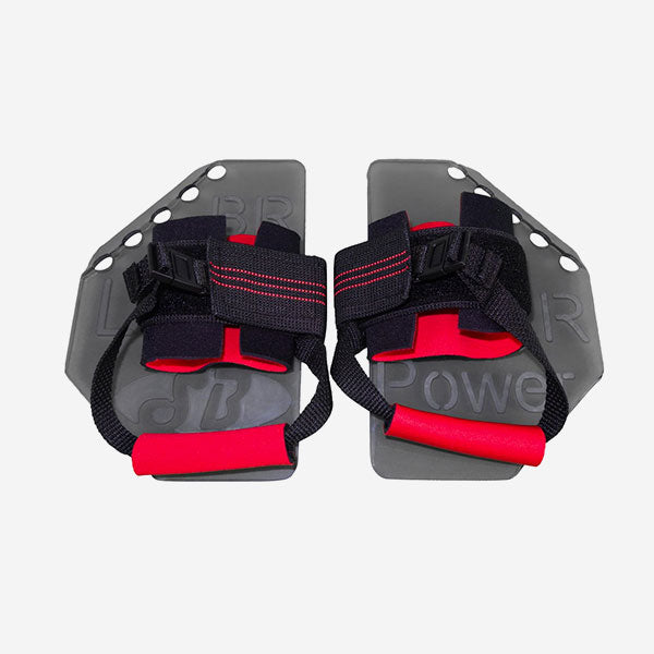 Breast Stroke Kick Fin Trainer Power Model