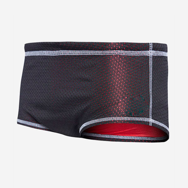 Men's Drag Suit Short Swimsuit